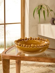 Bobble Ceramic Decorative Bowl - Imagen 2 de 3