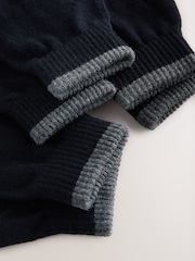 Schwarz - Magic Gloves 3 Packs (3-16yrs) - Bild 2 von 3