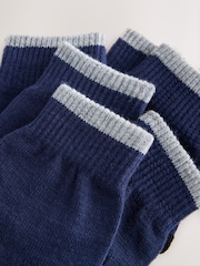 Marineblau/blau - Magic Gloves 3 Packs (3-16yrs) - Bild 2 von 3