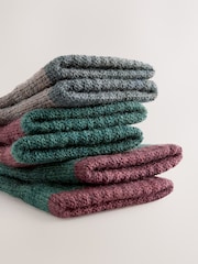 Red/Green Magic Mittens Gloves 3 Packs (3mths-6yrs) - Image 3 of 3