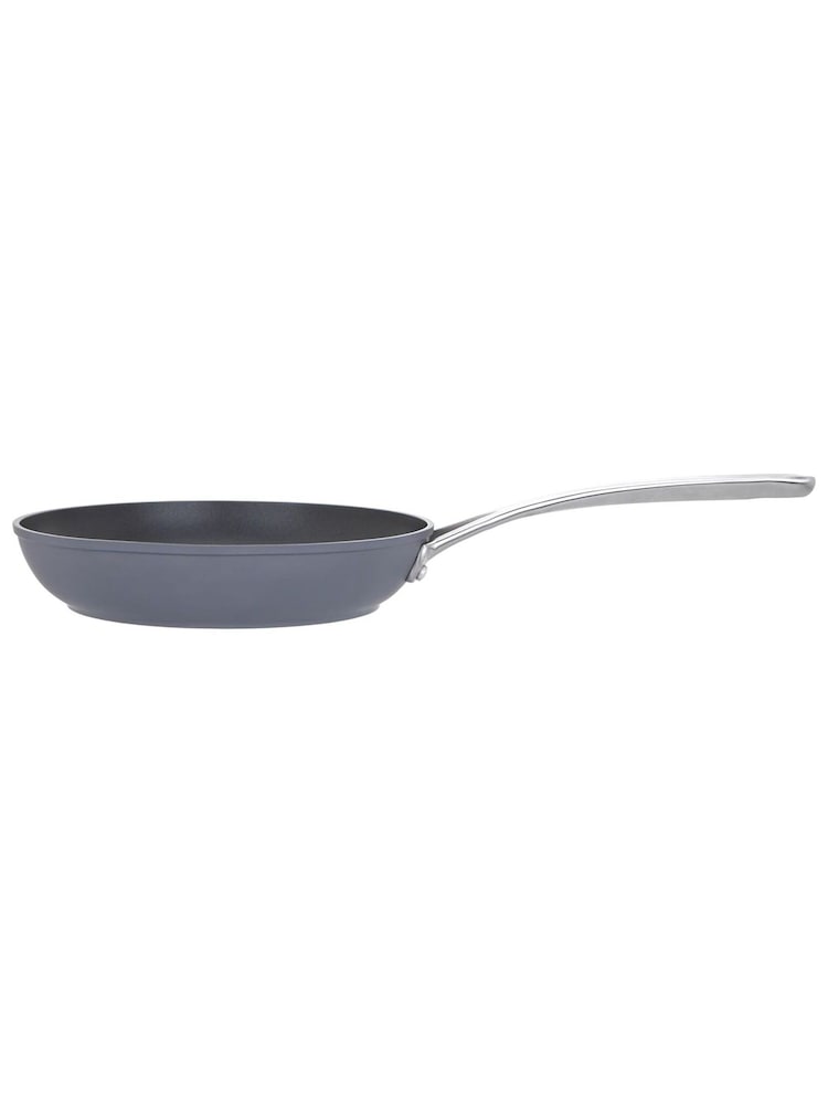 Laura Ashley Dark Slate 24cm Superior Non Stick Frying Pan - Image 2 of 4