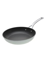 Laura Ashley Sage Leaf 24cm Superior Non Stick Frying Pan - Image 1 of 3