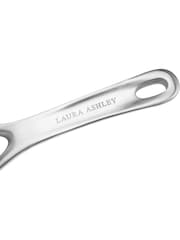 Laura Ashley Sage Leaf 24cm Superior Non Stick Frying Pan - Image 2 of 3