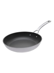 Laura Ashley Dark Dove Grey 28cm Superior Non Stick Frying Pan - Image 1 of 6