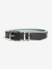 Lords And Labradors Hundehalsband aus italienischem Leder - Bild 4 von 6