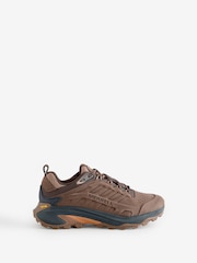 Merrell Brown Mens Moab Speed 2 LTR Boots - Image 1 of 1