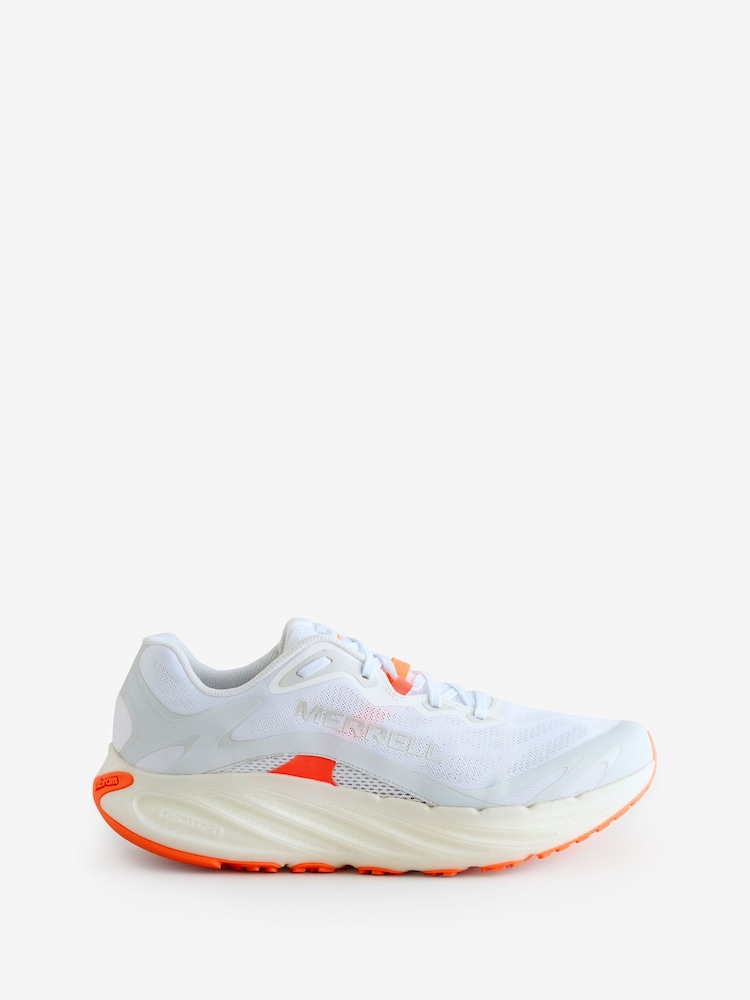 Merrell White Mens Promorph Trainers - Image 1 of 1