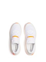 Merrell White Mens Promorph Trainers - Image 4 of 5