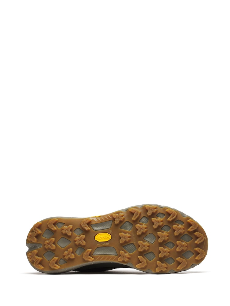 Merrell Mens Agility Peak 5 Gortex Trainers - Bild 4 von 4