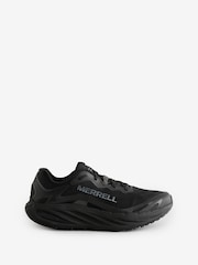 Merrell Black Mens Promorph Trainers - Image 1 of 1