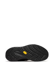 Merrell Black Mens Promorph Trainers - Image 5 of 6