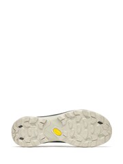 Merrell Blue Mens Moab Speed 2 Gortex Boots - Image 4 of 4