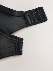 Black DD-G Ultimate Comfort Non Wire Modal Bra - Image 3 of 3
