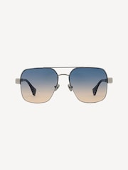 Vivienne Westwood Cowboy VW5100 400 Shiny Sunglasses 56/16-140 - Image 1 of 4