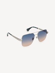 Vivienne Westwood Cowboy VW5100 400 Shiny Sunglasses 56/16-140 - Image 2 of 4