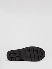 Pod Black Pod Black Mary Jane Emilie School Shoes - Image 4 of 4