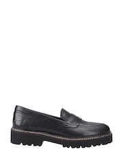 Pod Black Light Pod Black Kenny Loafers - Image 1 of 4