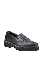 Pod Black Light Pod Black Kenny Loafers - Image 2 of 4