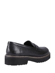 Pod Black Light Pod Black Kenny Loafers - Image 3 of 4