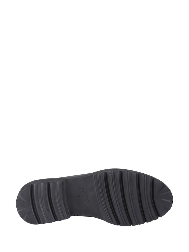 Pod Black Light Pod Black Kenny Loafers - Image 4 of 4