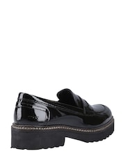 Pod Black White Pod Black Kenny Loafers - Image 3 of 4