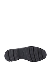 Pod Black White Pod Black Kenny Loafers - Image 4 of 4