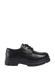 Pod Black Black Irene Derby School Shoes - Image 1 of 4