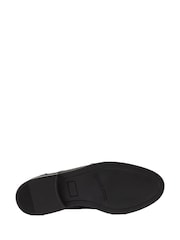 Pod Black Pod Black Leather Lee School Brogues - Image 4 of 5