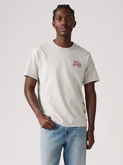 Levi's® Cowboy Heather Grey T-Shirt - Image 1 of 6