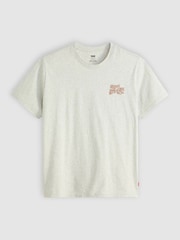 Levi's® Cowboy Heather Grey T-Shirt - Image 5 of 6