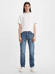 Levi's Goth Fog 505 Straight Jeans - Image 1 of 4