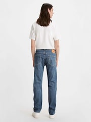Levi's Goth Fog 505 Straight Jeans - Image 2 of 4