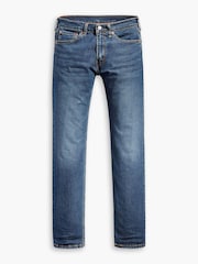 Levi's Goth Fog 505 Straight Jeans - Image 4 of 4