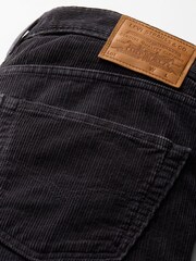 Levi's® Cozy Phantom Cord 568 Loose Relaxed Fit Jeans - Image 7 of 7