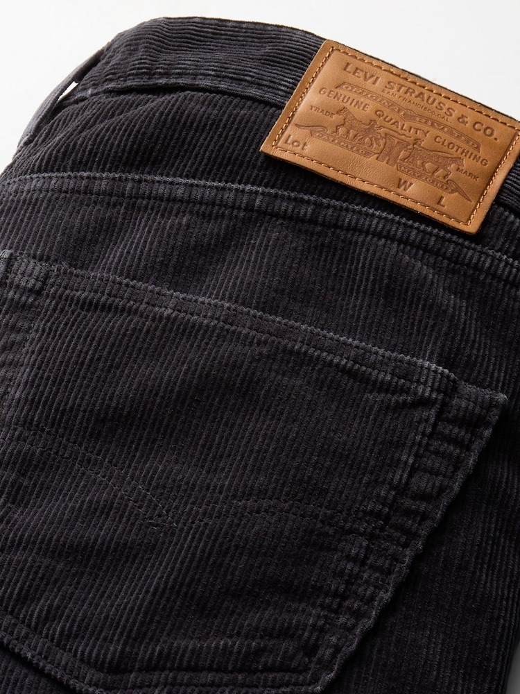 Levi's® Cozy Phantom Cord 568 Loose Relaxed Fit Jeans - Image 7 of 7
