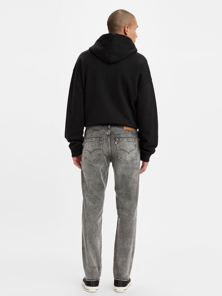Levi's® Overnighter Slim 511 Jeans - Image 2 of 4