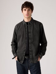 Levi's® Black Shirt - Image 1 of 5