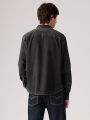 Levi's® Black Shirt - Image 2 of 5