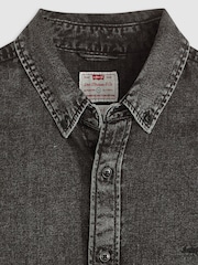 Levi's® Black Shirt - Image 5 of 5