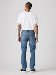 Levi's® Light Blue Denim 511 Slim Jeans - Image 2 of 7