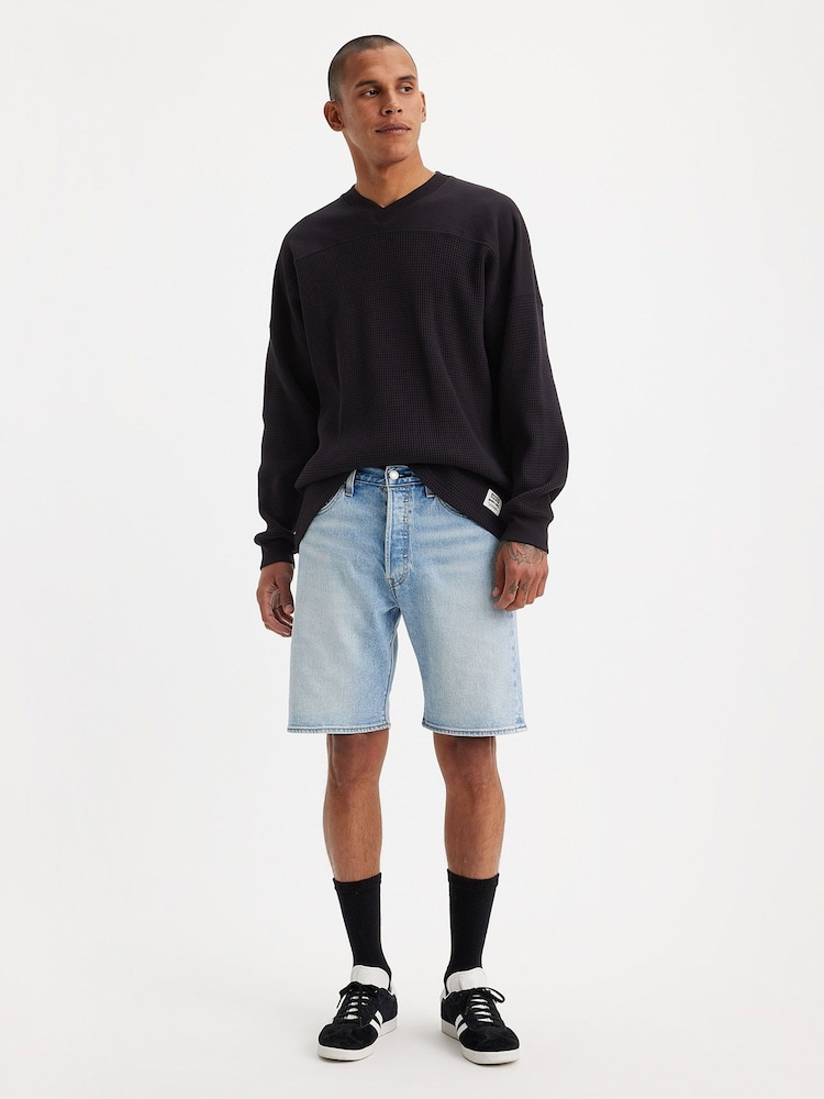 To je moj OG - Kratke hlače Levi's® 501® Original  - Slika 1 iz 7