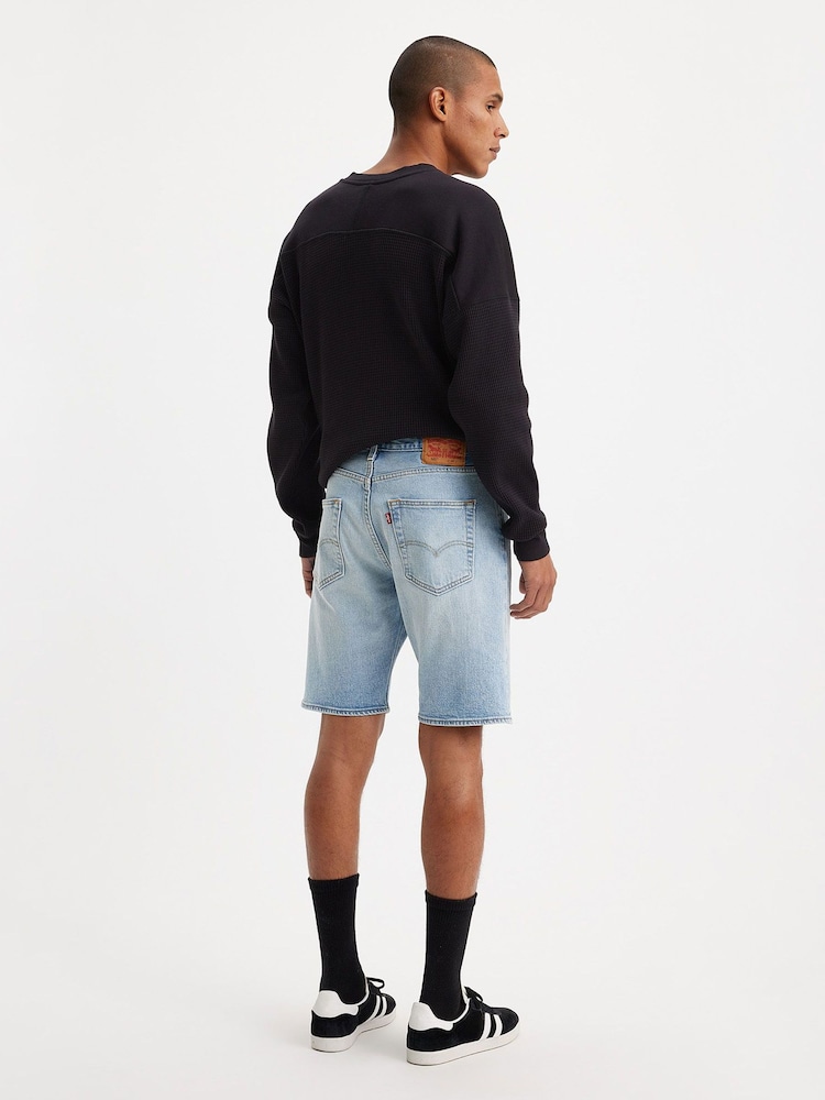 To je moj OG - Kratke hlače Levi's® 501® Original  - Slika 2 iz 7
