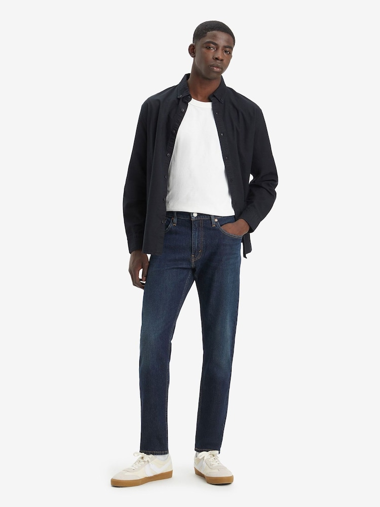 Levi's® Good Reasons 512 Slim Taper Jeans - Image 1 of 4