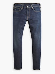 Levi's® Good Reasons 512 Slim Taper Jeans - Image 3 of 4