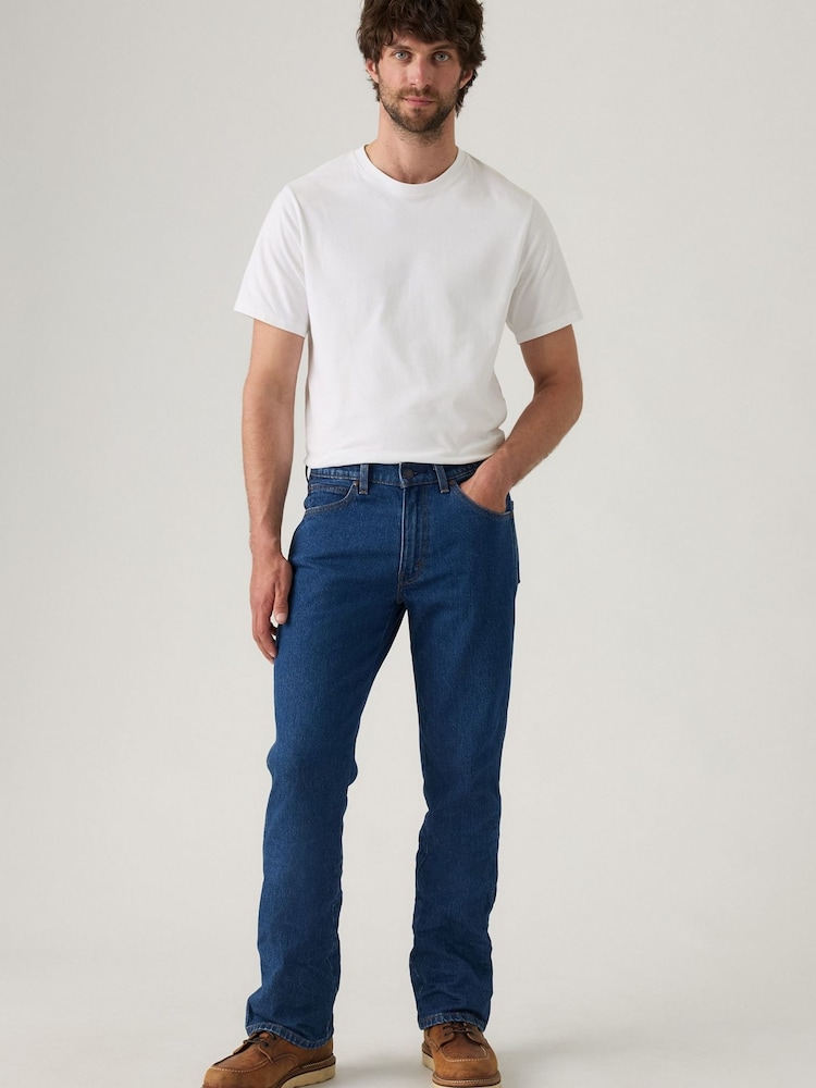 Levi's® In Range 537 Western Bootcut Jeans - Image 1 of 6 Levi's® In Range 537 Western Bootcut Jeans - Image 1 of 6