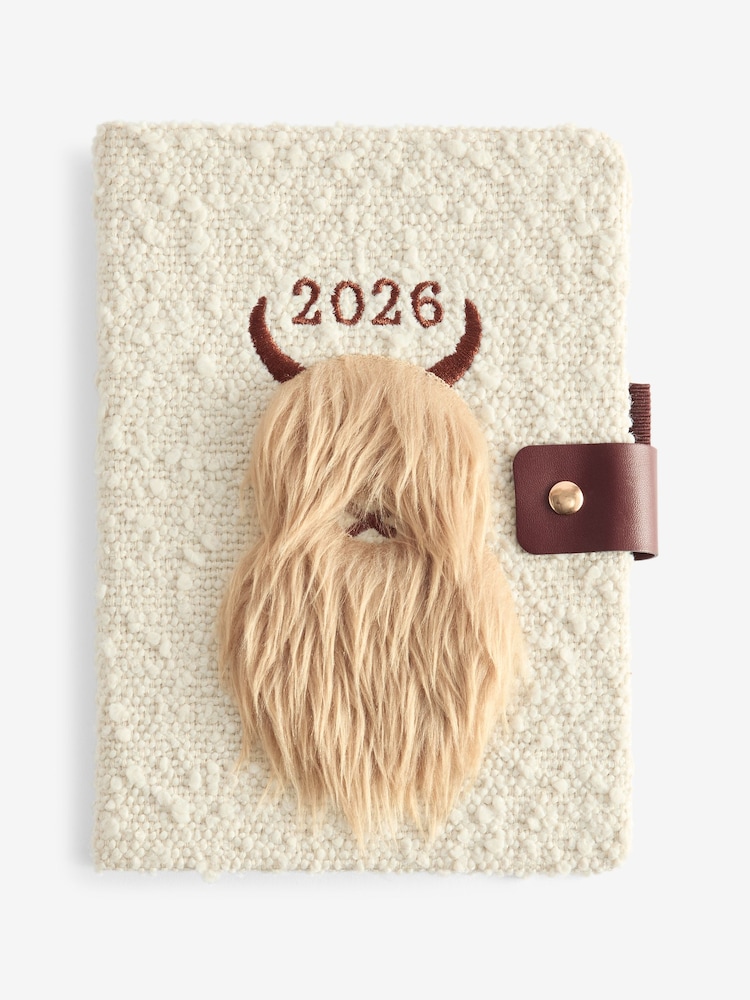2026 Planner Dnevnik - Slika 5 iz 5