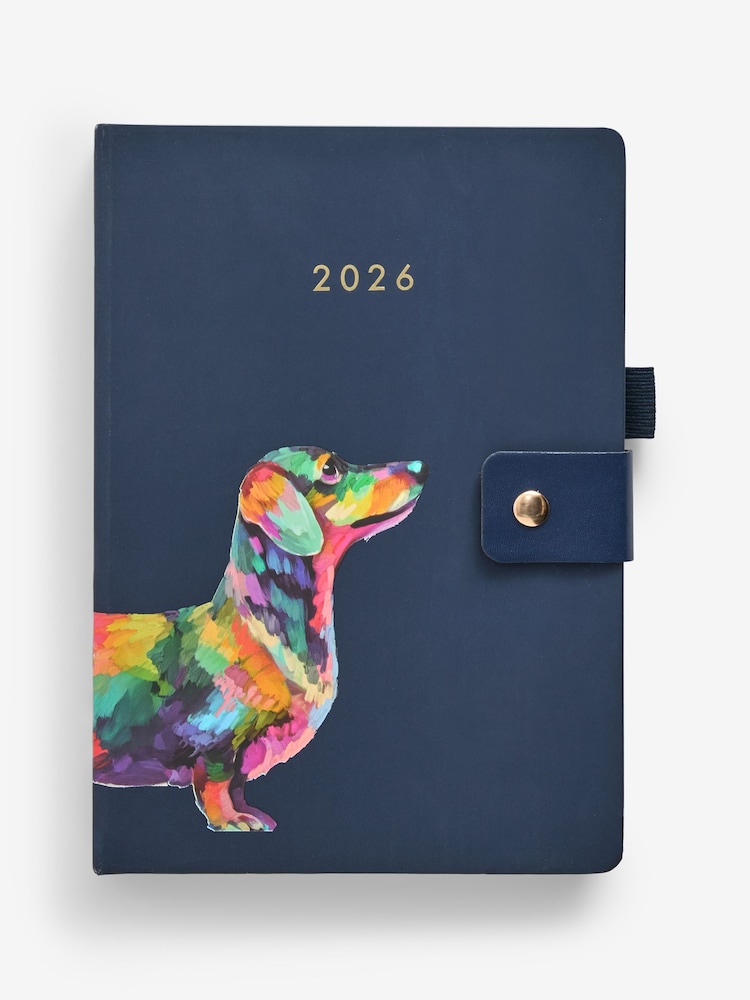 2026 Planner Dnevnik - Slika 2 iz 5