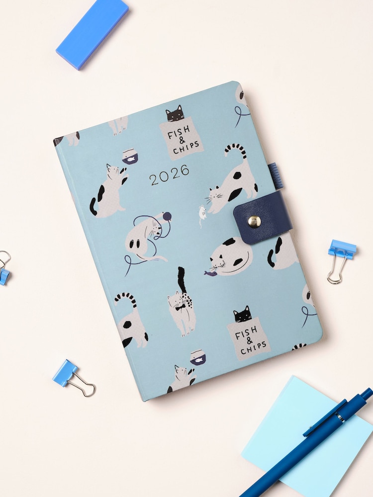 2026 Planner Dnevnik - Slika 1 iz 6