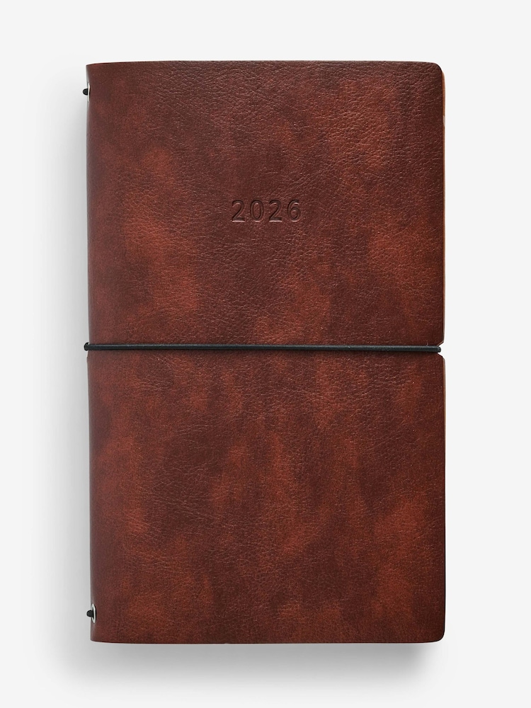 Brown Bronx 2026 Planner Diary - Image 2 of 5