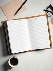 Brown Bronx 2026 Planner Diary - Image 3 of 5